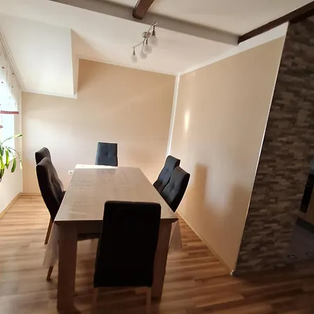 Ferienwohnung Luise In Steinberg Am See Exterior photo