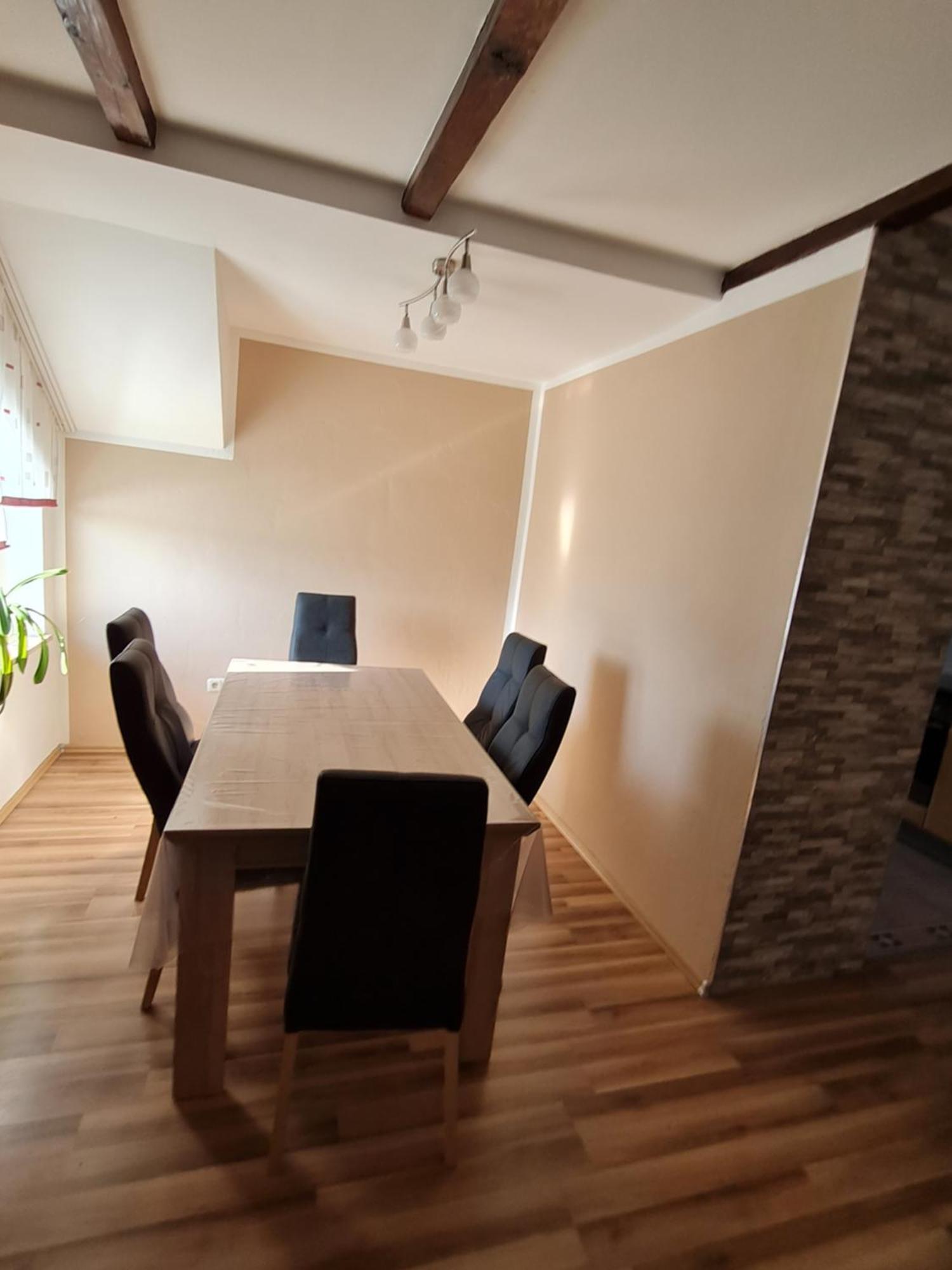 Apartment Luise In Steinberg Am Steinberg am See